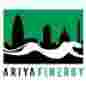 Ariya Finergy logo